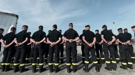 仏政府が、Ｇ７首脳会合の警備に１万３０００人以上の兵士を動員