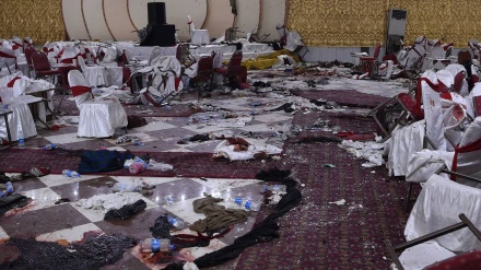 דאעש קיבל אחריות על פיגוע ההתאבדות בקאבול