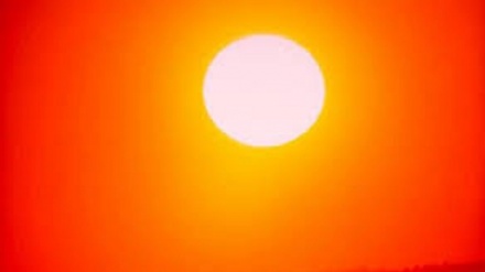 Meteo: ondate di caldo sempre più frequenti e più intense dal 2040