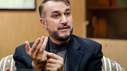  تاکید بر جایگاه مهم ژاپن در سیاست خارجی جمهوری اسلامی ایران