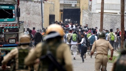 駐パキスタン・インド大使が国外追放処分へ