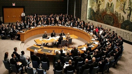 Kërkesa për mbajtjen e një takimit të KS të OKB kushtuar Koresë së Veriut