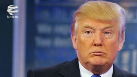 Gedung Putih Akui Kebohongan Trump soal Minat Cina Berunding