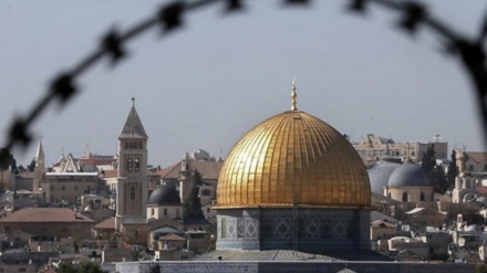 Anche Honduras si inchina al padrone americano: apre l’ambasciata ad Al-Quds