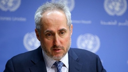 BM: Afganistan'daki çatışmaların tek çözümü müzakeredir