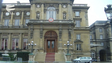 Frankreich warnt vor Folgen eines neuen Wettrüstens nach US-Ausstieg aus INF-Vertrag