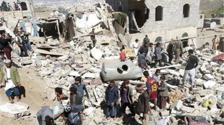 ドイツが、イエメン戦争での独製武器の使用に沈黙