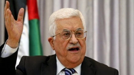 Mahmud Abbas: Netanyahu cezaevine girmemek için başbakanlığı bırakmak istemiyor 