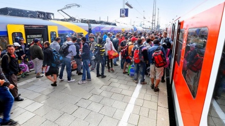 Germania, il 40% dei profughi ha un lavoro