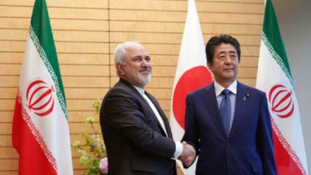 שר החוץ ביפן: איראן לא מחפשת להגביר את המתיחות