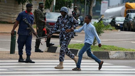 Nigerian ban on Islamic movemnet could spark new conflict: Sheikh Zakzaky's daughter