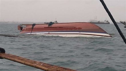 About 31 dead in boat incidents caused by winds in Philippines