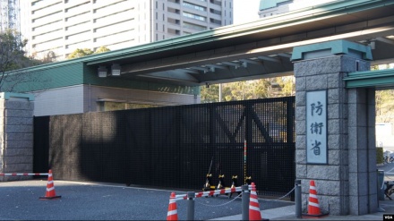 日本防衛省、軍事同盟国内の韓国の重要度を格下げ