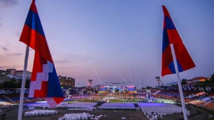 Համահայկական խաղերի բացումը բացառիկ է լինելու