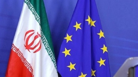 EU bedauert US-Sanktionen gegen Irans Außenminister