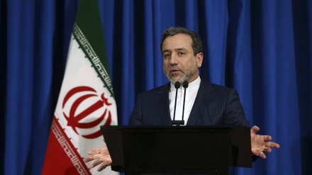 Araqchi: Jaminan Tuntutan Iran, Syarat Implementasi Penuh JCPOA