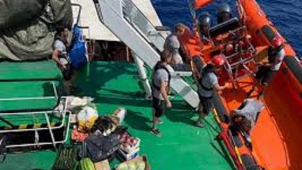 Migranti: Ue, trovare soluzione per Open Arms e Ocean Viking