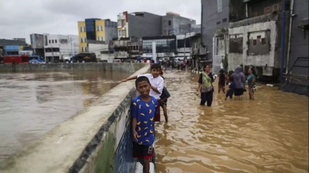 印度尼西亚首都迁往婆罗洲