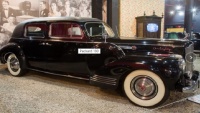 Packard 180