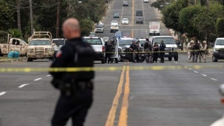 米・カリフォルニア州で６人刺され、４人死亡