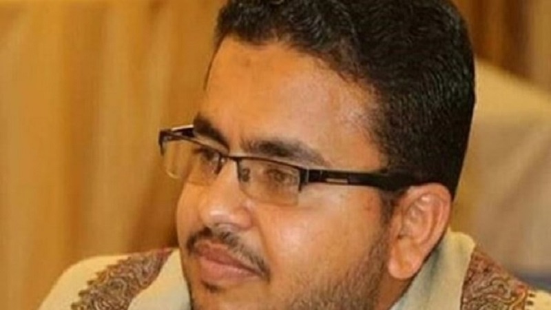 معاون وزیر اطلاع‌رسانی یمن: اشغالگران درصدد گسترش آشوب به سراسر یمن هستند 