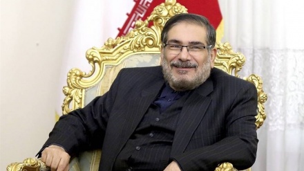 イラン国安保評議会書記、「米の政策は、イランの抵抗戦略に屈服」
