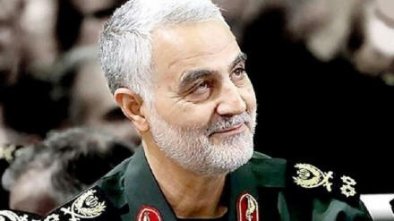 General iraní advierte ante operaciones de Israel en Oriente Medio