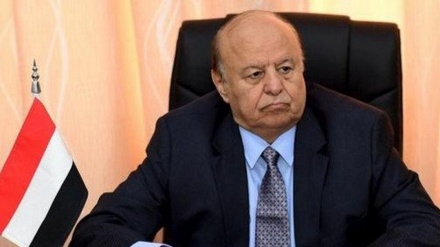 Mansour Hadi atuhumiwa kuiba mafuta ya Yemen kwa msaada wa Saudia na Imarati 