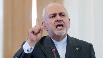 ظریف: ایران برای دفاع از خود به کسی وابسته نیست