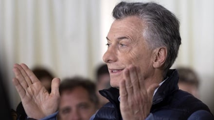 Argentina: Macri, 'primarie decisive'