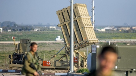 イスラエルのテレビ局、「防空システム・鉄のドームに発がん性」