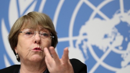 BM İnsan Hakları Yüksek Komiserinin İsrail Cinayetleri Hususundaki Raporu