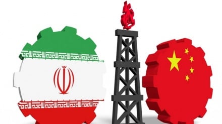 中国增加从伊朗采购石油