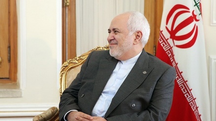 זריף קרא להגברת שיתוף הפעולה בין מדינות המפרץ הפרסי