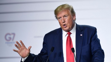 Trump: US-Truppen bleiben in Afghanistan