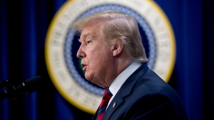 CNN: Trump hat binnen einer Woche 56-mal gelogen