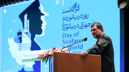 イラン革命防衛隊司令官「英国タンカーについて審理するのは司法府と航行港湾機関」