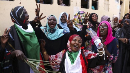 Firmato storico accordo in Sudan