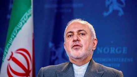 Zarif: Marekani haina uwezo wa kuvuruga usalama wa Ghuba ya Uajemi