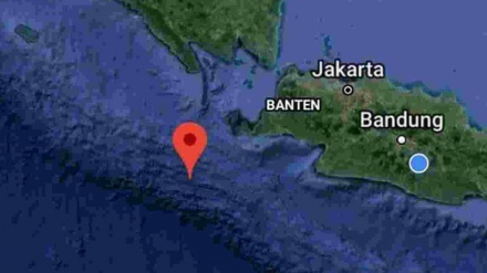 Memahami Maksud Peringatan Dini Tsunami dengan Status Waspada, Siaga, dan Awas