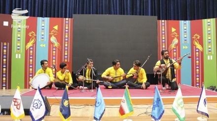 Festival Produk-produk IRIB