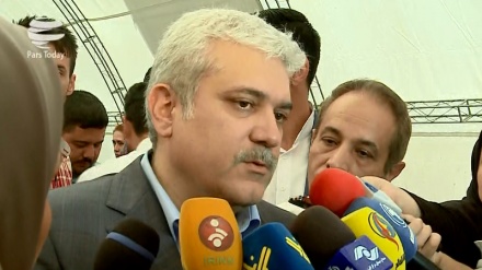 מדיניות משרד הנפט מתמקדת בהתגברות על האמרברגו