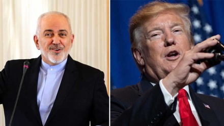 Almanya: ABD'nin yaptırımlarına rağmen Zarif ile işbirliğimiz sürecek