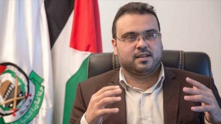Hamas: Operasi Gugur Syahid, Balasan atas Kejahatan Penjajah Al-Quds