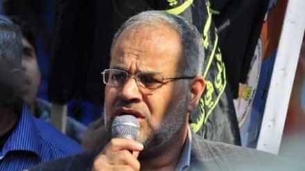 Khidr Adnan: Ngjarjet që po ndodhin në Nablos janë Intifada e vërtetë