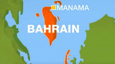 Zionists become new masters of Bahrain