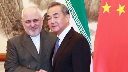 Zarif: Política estadounidense respecto a China e Irán, es terrorismo económico