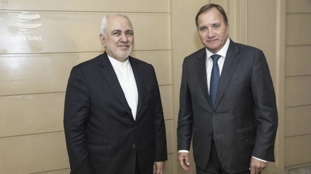 यूरोप में ईरान की सक्रिय कूटनीति, अहम मुद्दों पर चर्चा