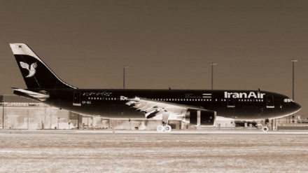 米軍がイラン旅客機を撃ち落とした1988年の夏