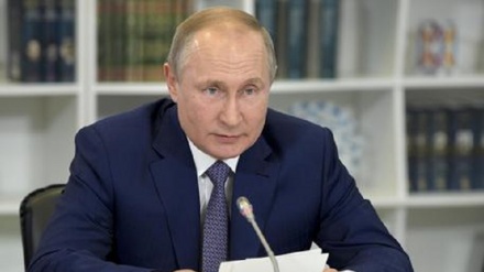 Putin-Zelensky, ok a summit Normandia